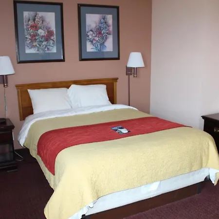 Super 8 By Wyndham Chenoa Hotel Exterior photo