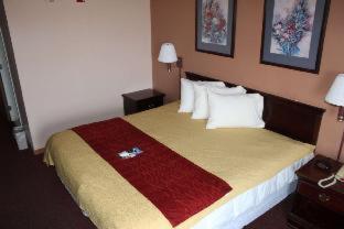 Hotel Super 8 By Wyndham Chenoa