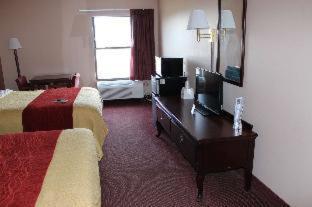 Hotel Super 8 By Wyndham Chenoa