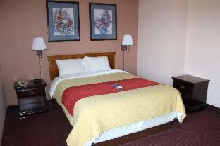 Super 8 By Wyndham