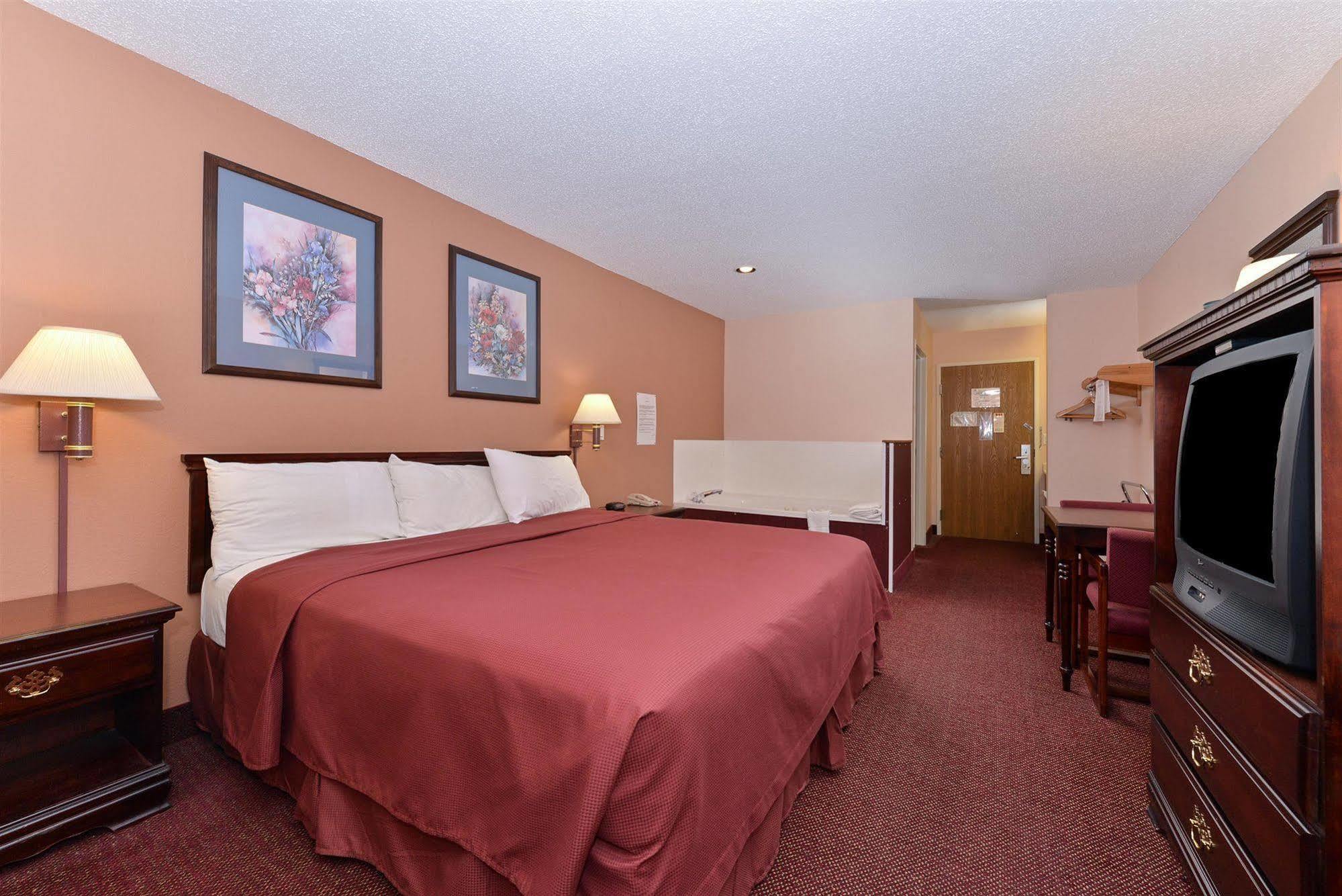 Super 8 By Wyndham