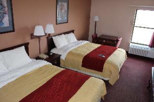 Super 8 By Wyndham Hotel Chenoa