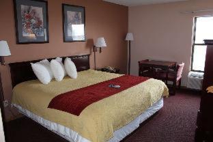 Hotel Super 8 By Wyndham 2*