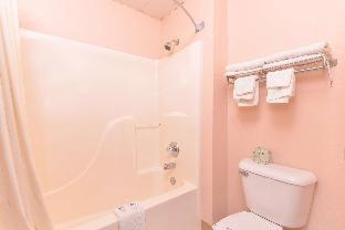 Super 8 By Wyndham 2* Chenoa