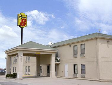 Hotel Super 8 By Wyndham