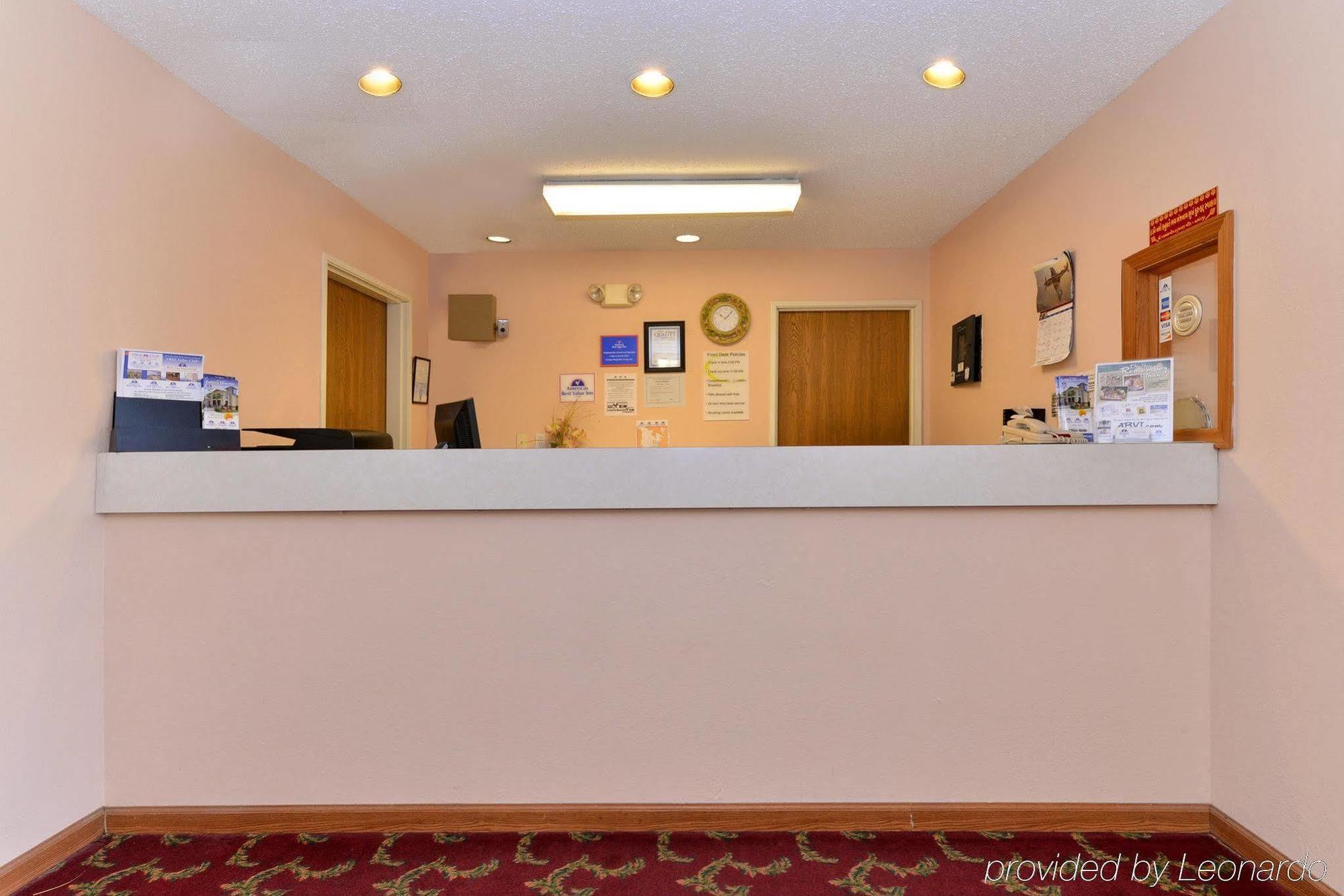 Super 8 By Wyndham 2* Chenoa