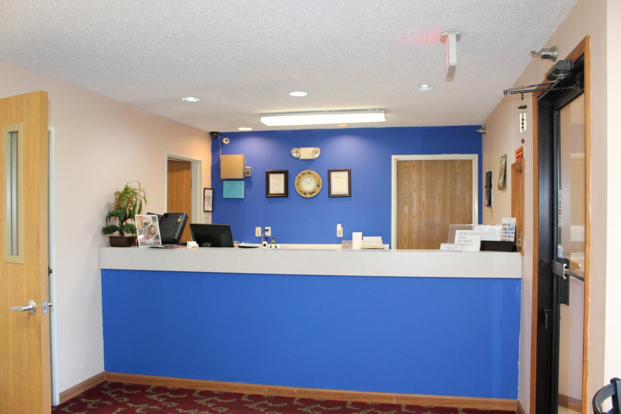 Super 8 By Wyndham 2*