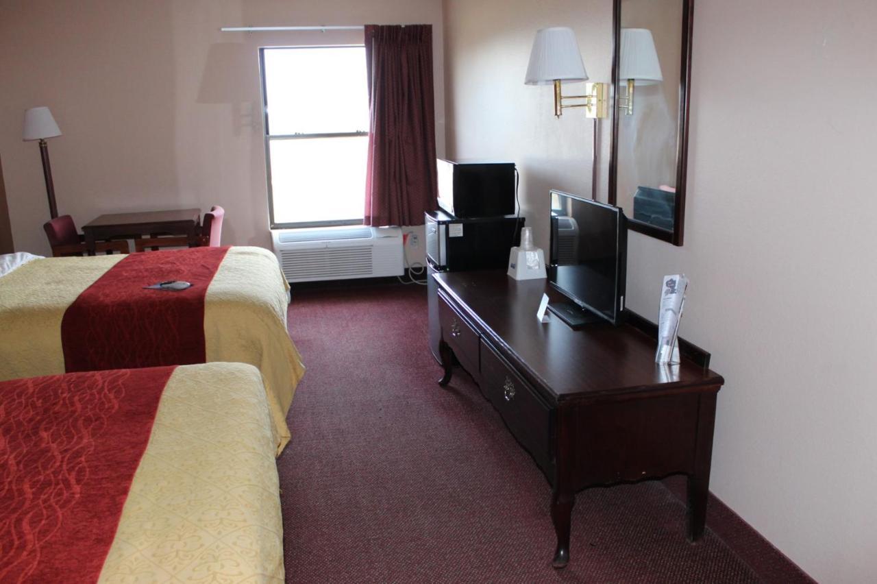 Super 8 By Wyndham 2* Chenoa