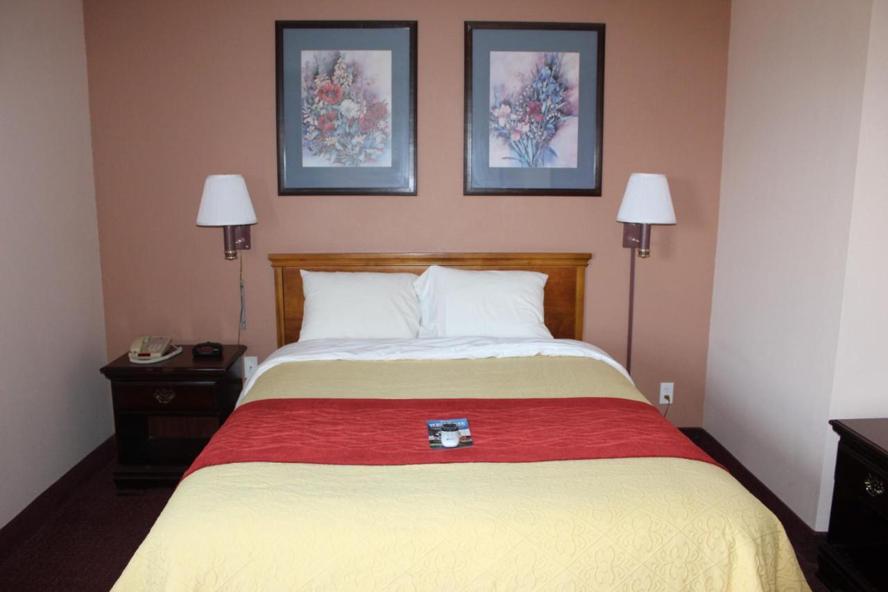 Super 8 By Wyndham